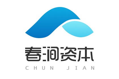 春涧资本logo